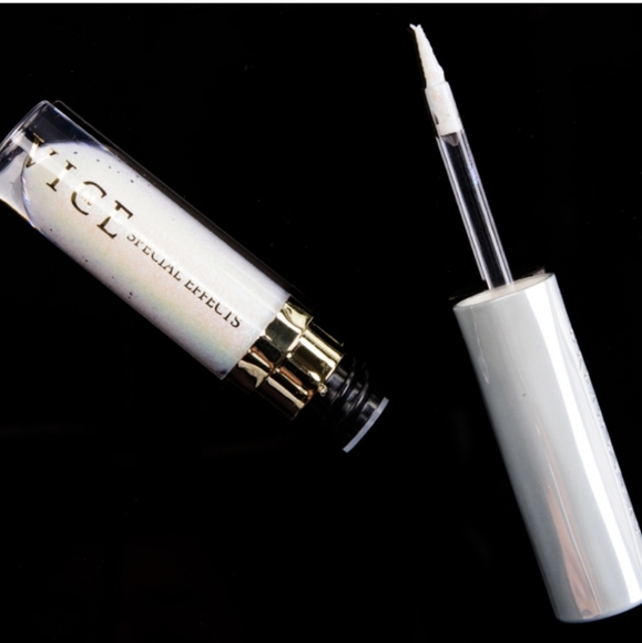 💙🌟🧚♀️WHITE LIE Urban Decay DISCONTINUED Vice Special Effects NWT - Picture 6 of 11